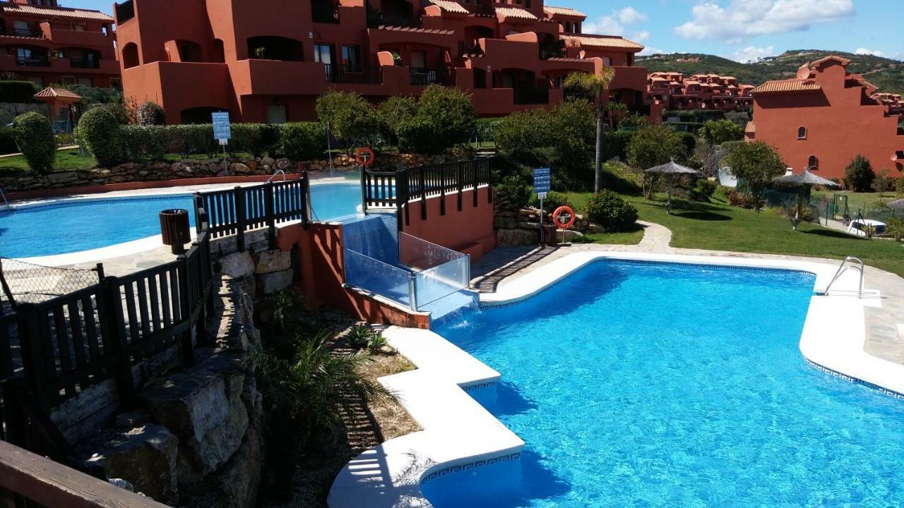 Costa Galera Apartment Estepona Exterior photo