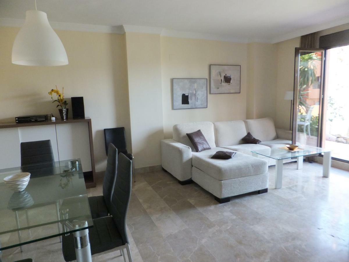 Costa Galera Apartment Estepona Exterior photo