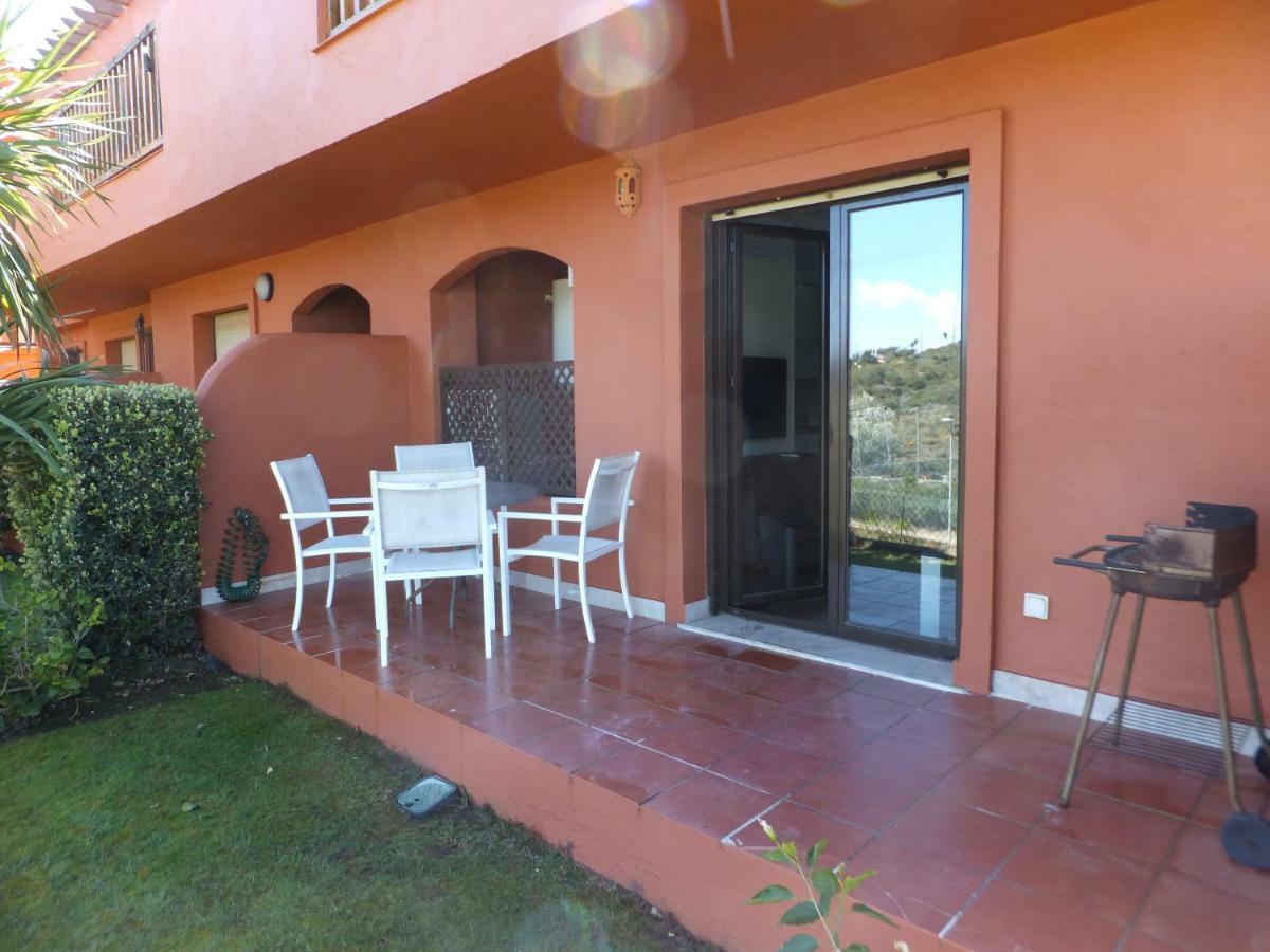 Costa Galera Apartment Estepona Exterior photo
